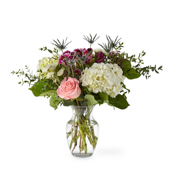 Parlour Bouquet